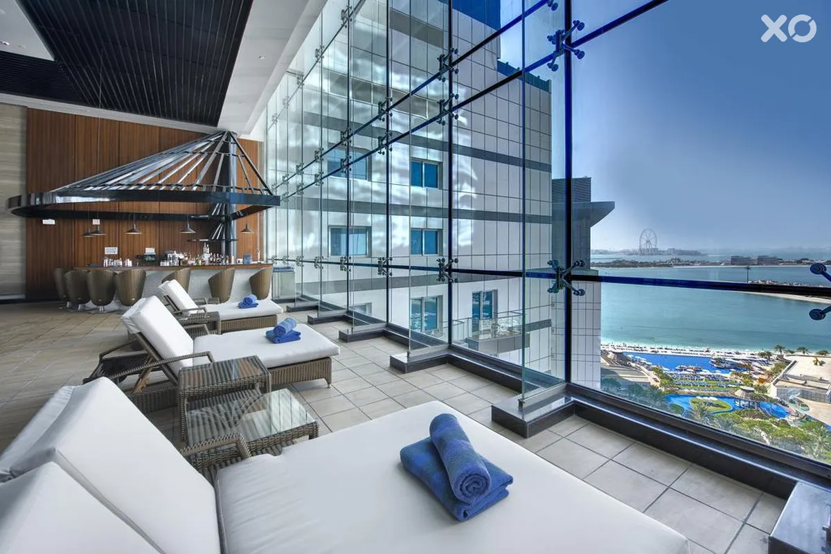 Dukes Dubai