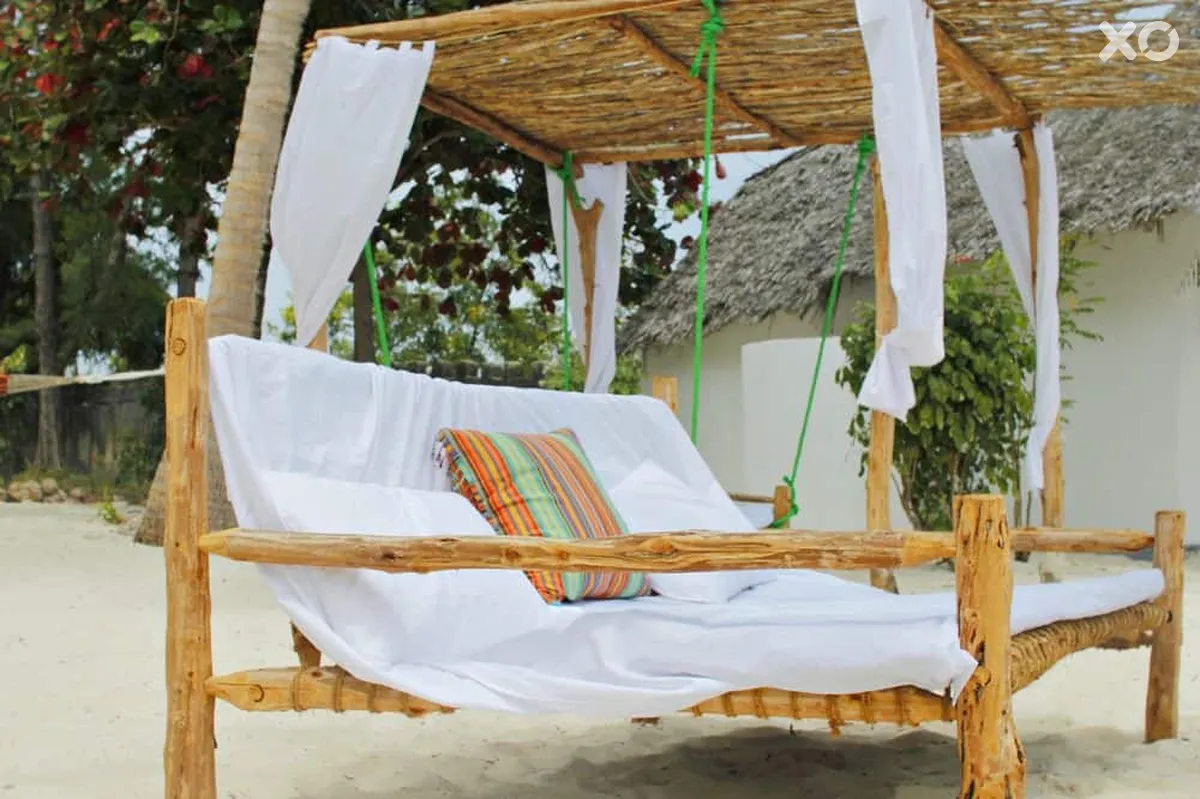 Aya Beach Bungalows