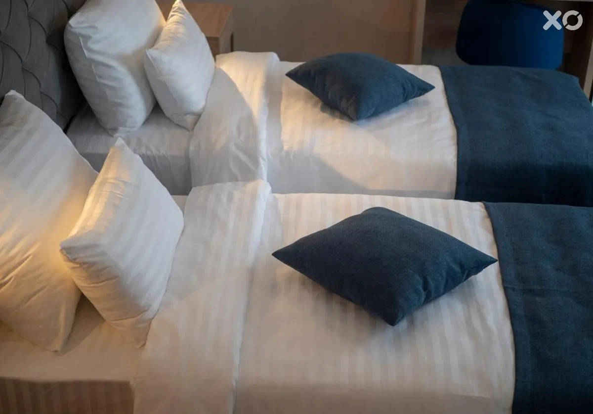 Idila Hotel
