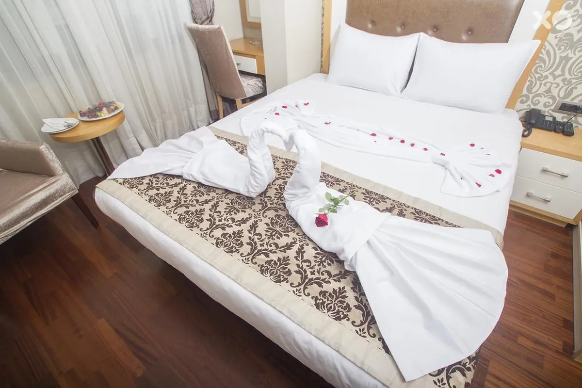 Nova Plaza Taksim Square Hotel