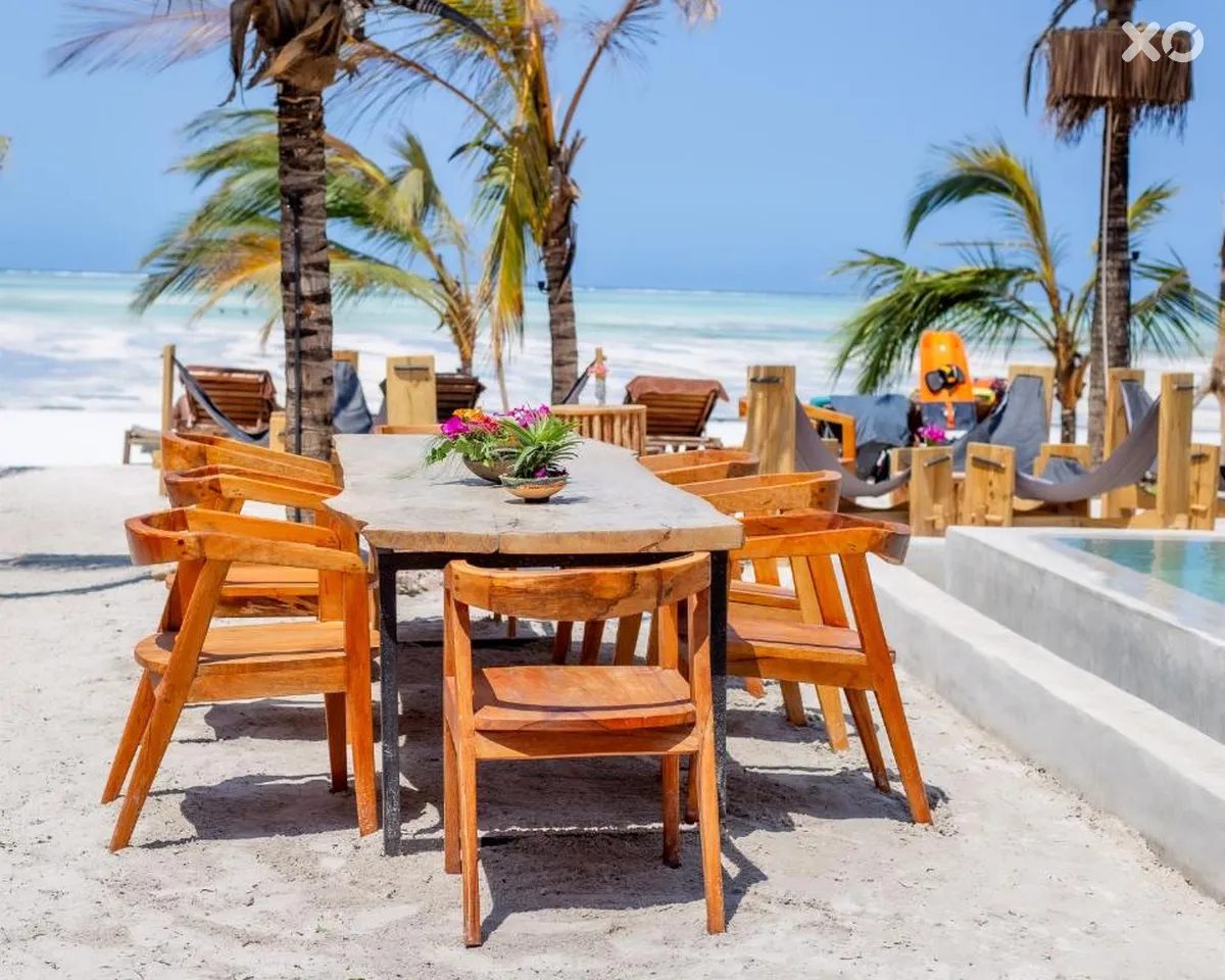 The Nest Boutique Resort