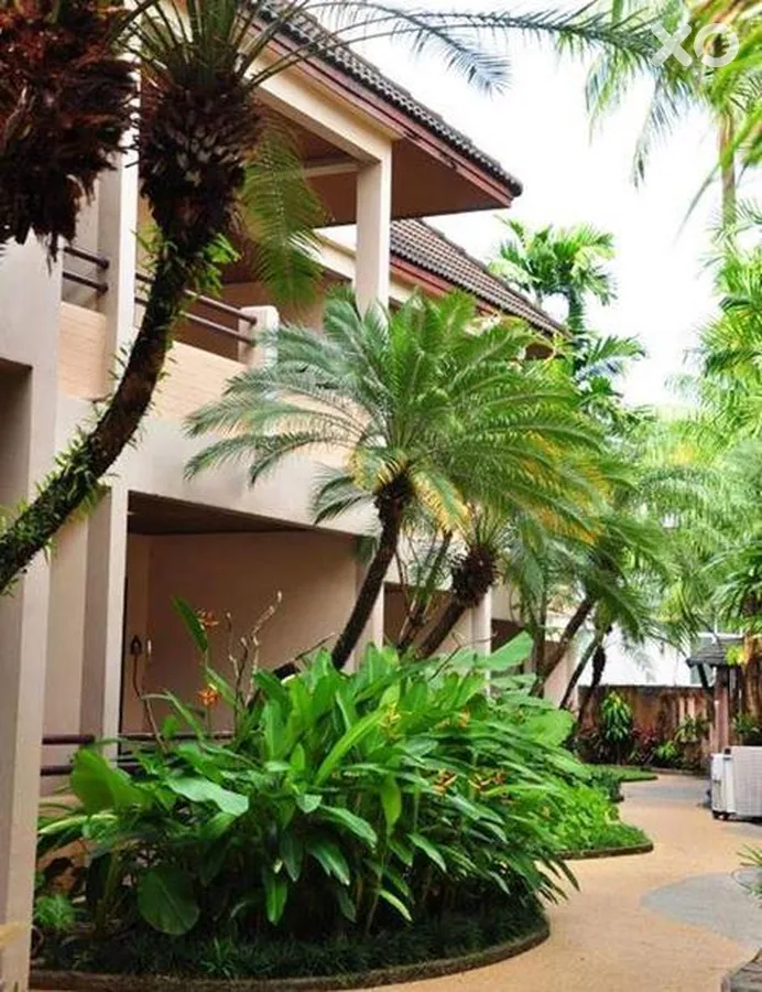 Coconut Village Resort