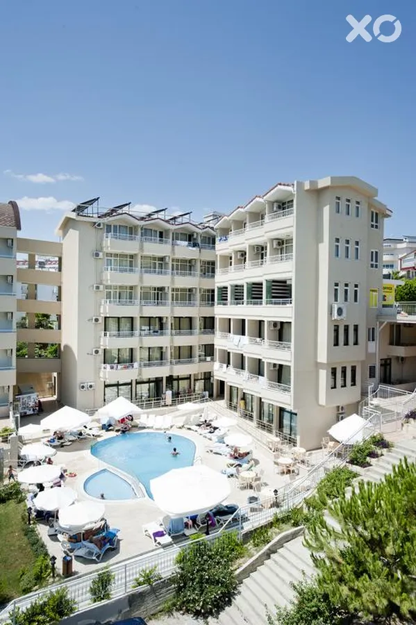 Akdora Elite Hotel & Spa