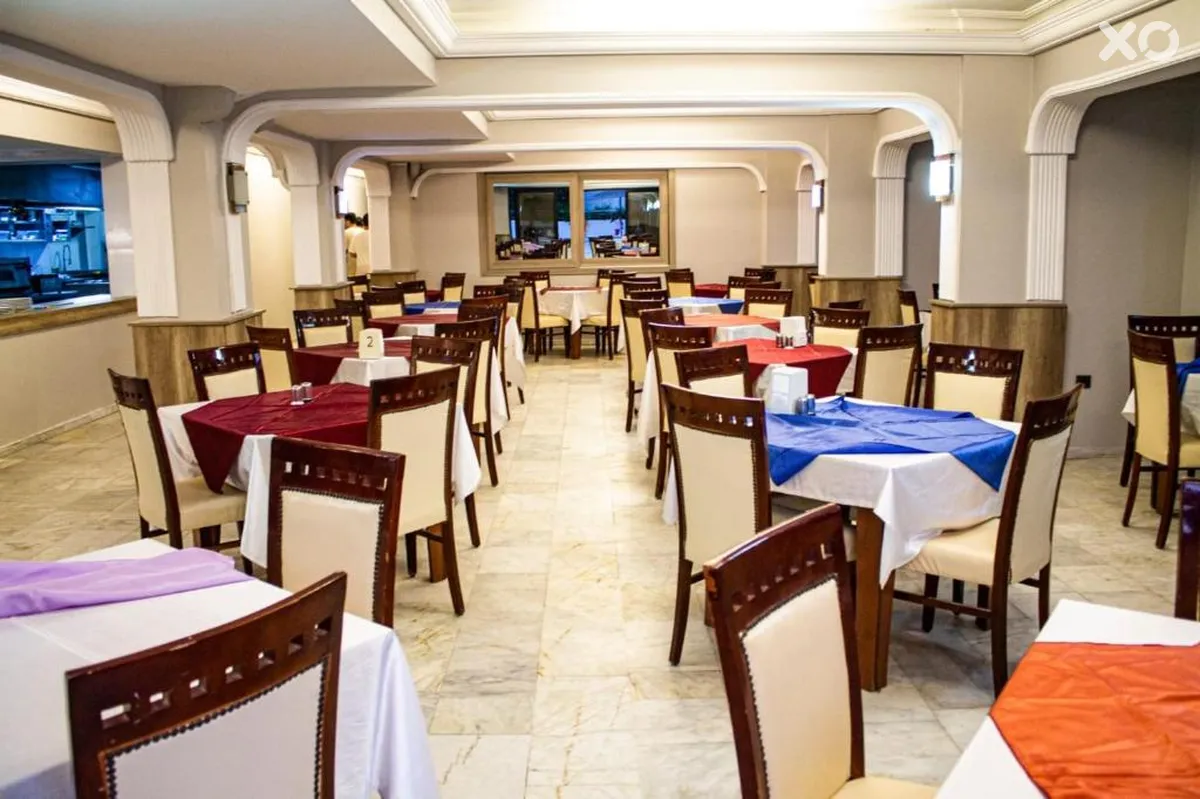 Medos Hotel