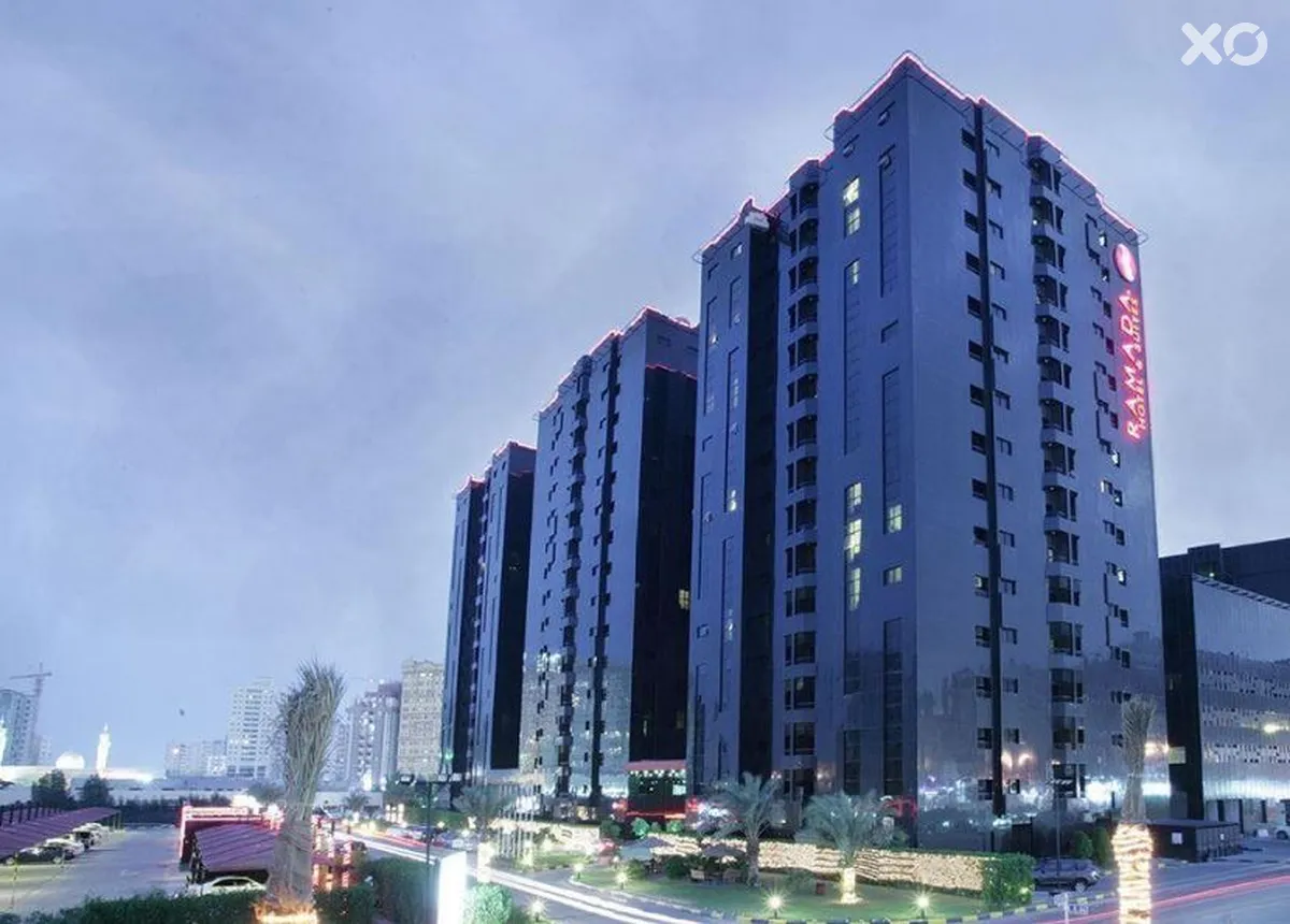 Ramada Hotel & Suites