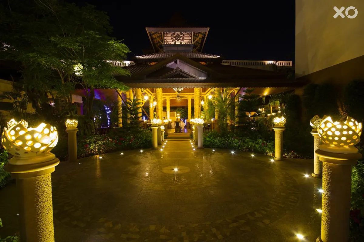 Quality Resort & Spa Patong Beach