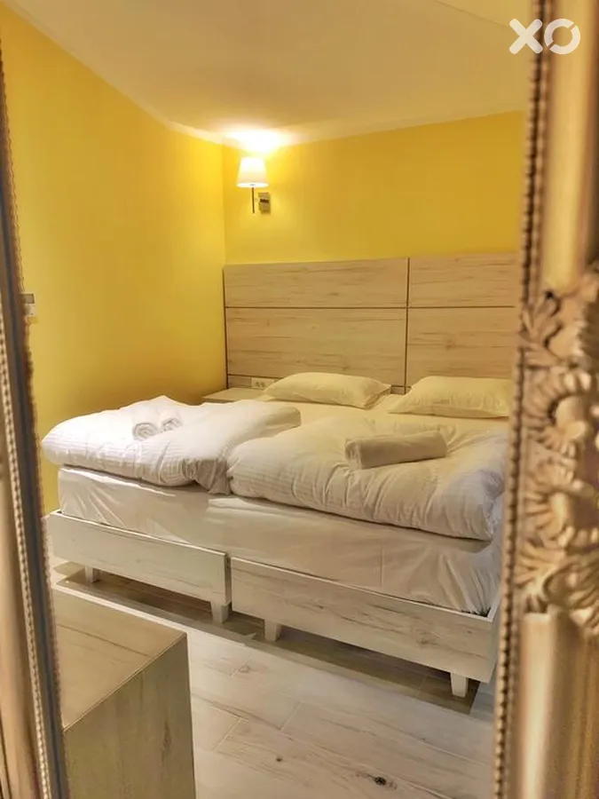 Pierina Hotel