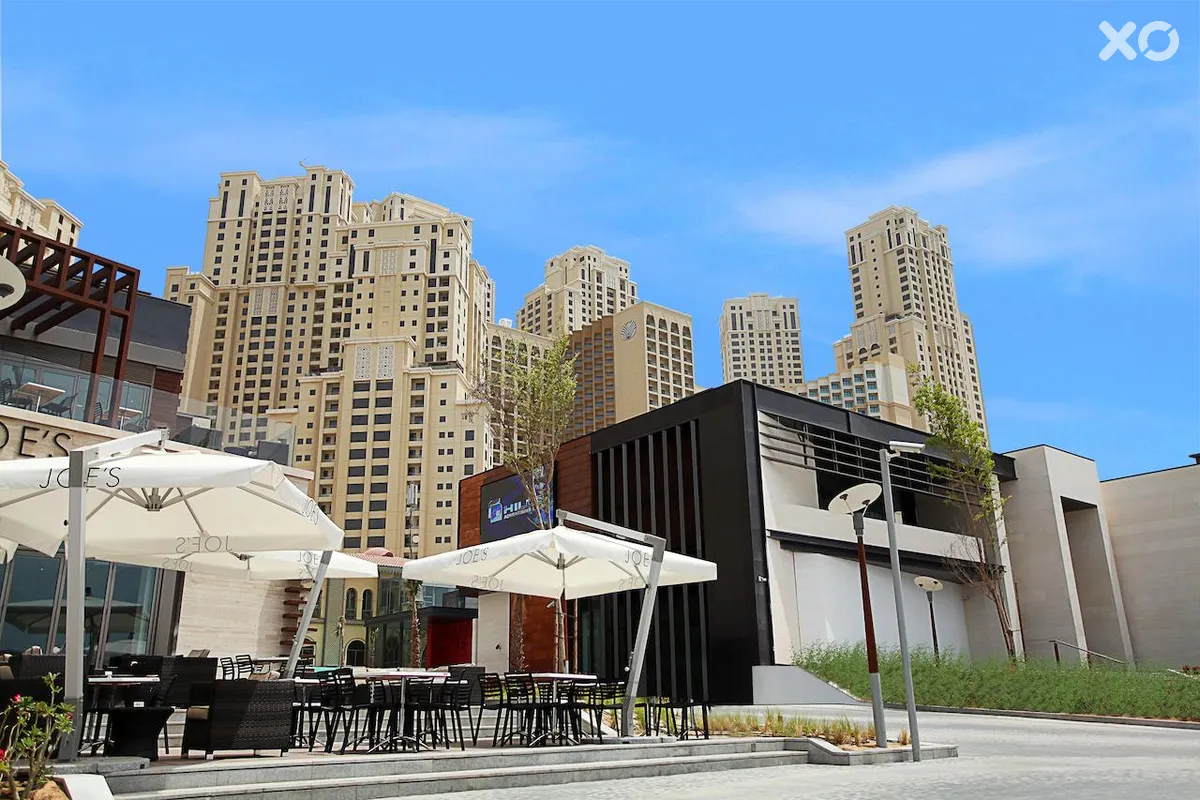 Amwaj Rotana
