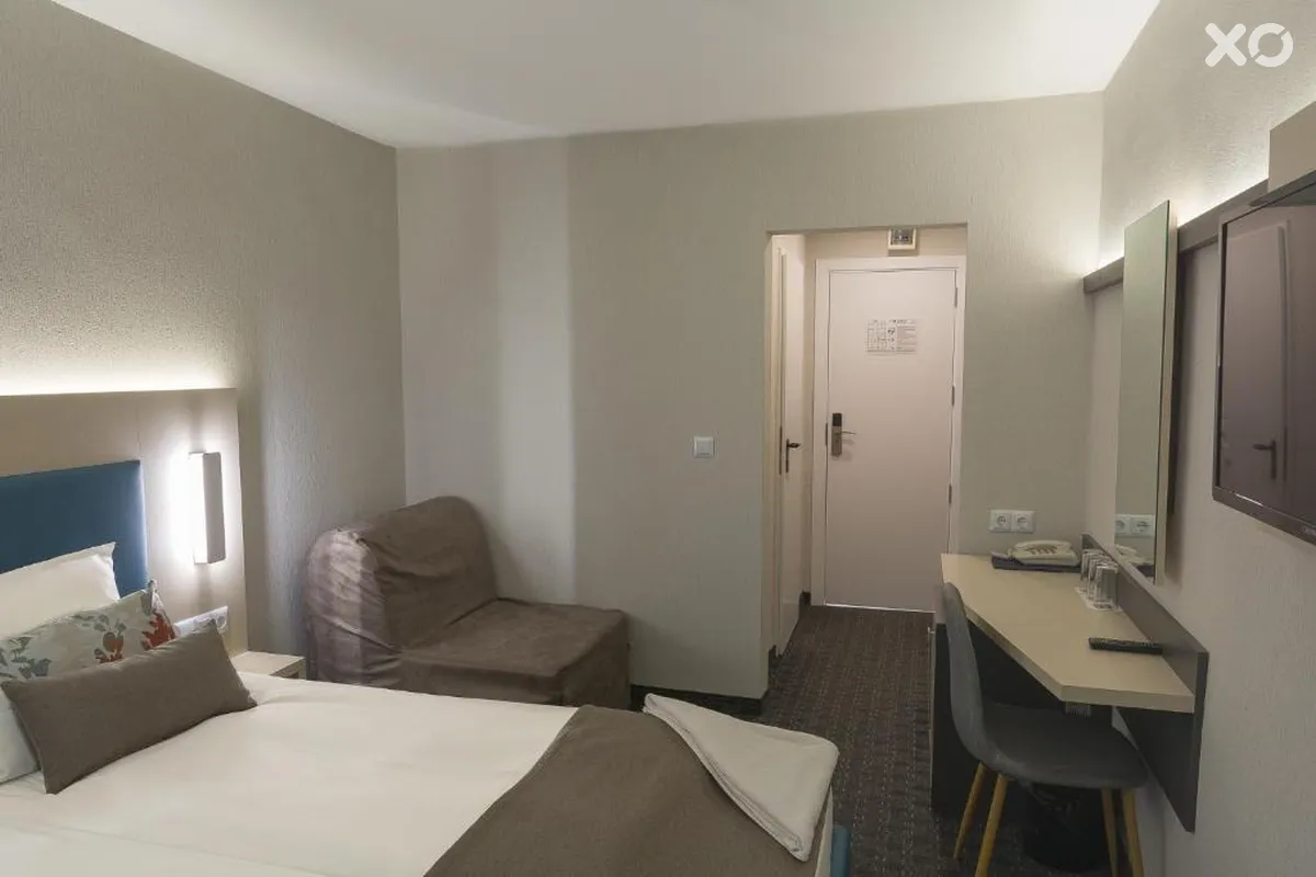 Mpm Hotel Orel