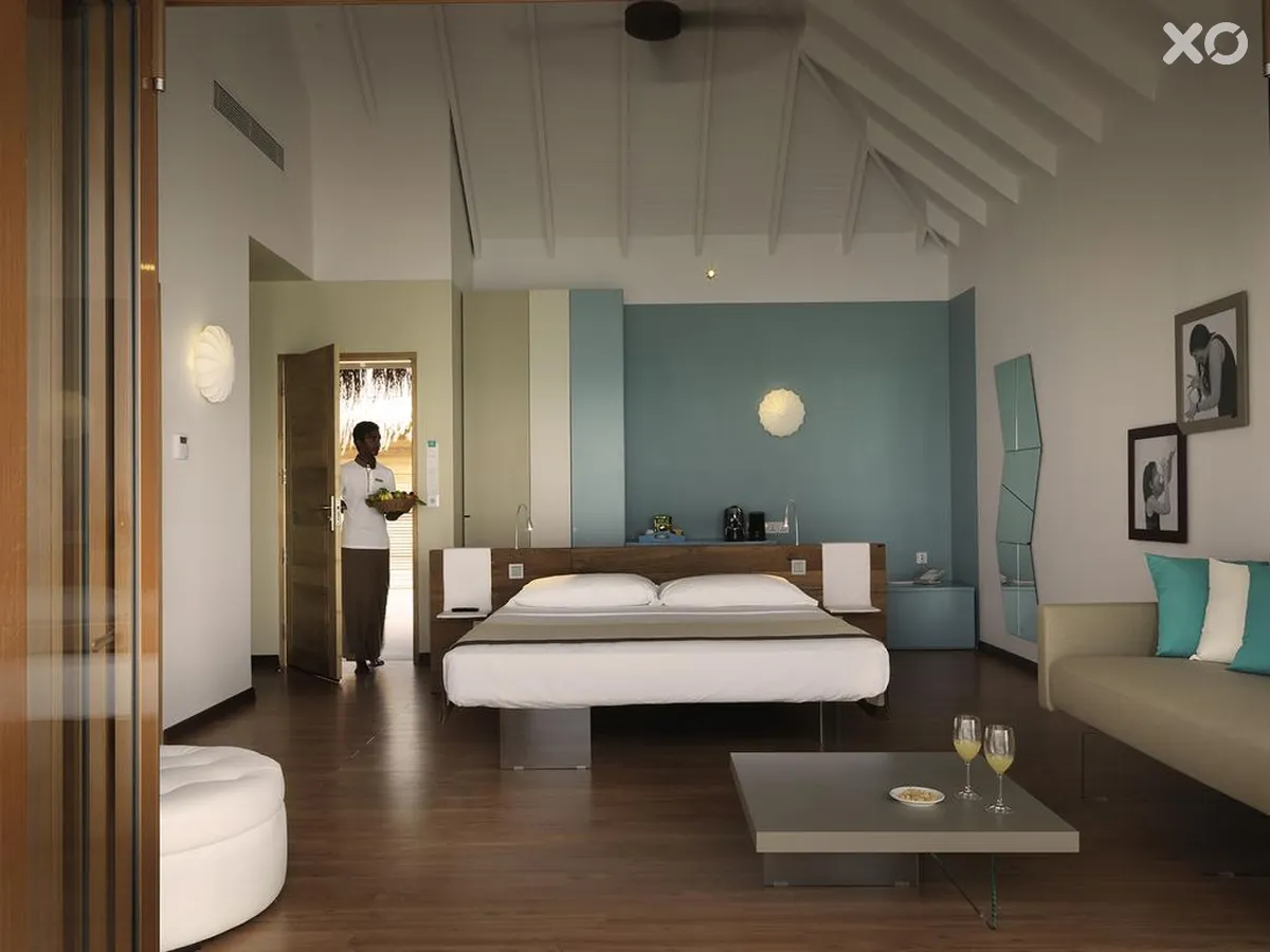 Cocoon Maldives