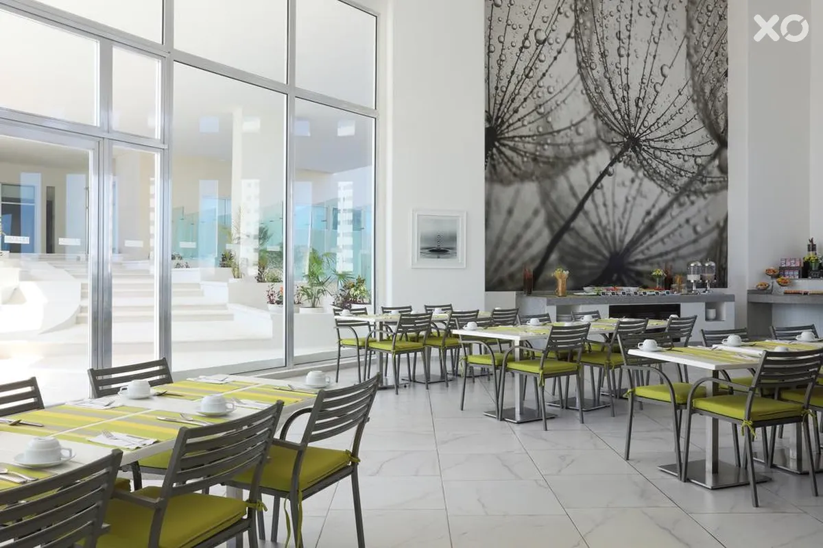 Krystal Urban Cancun Centro
