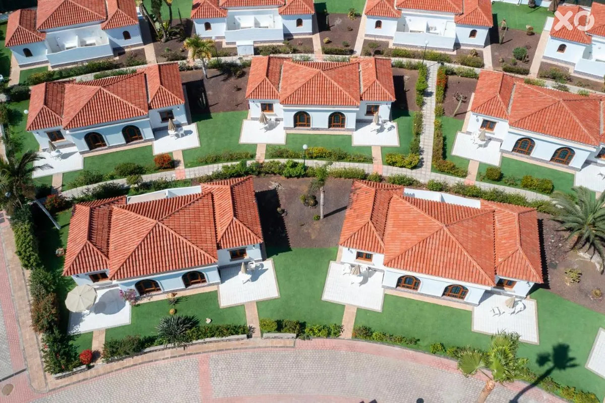 eo Suite Jardin Dorado
