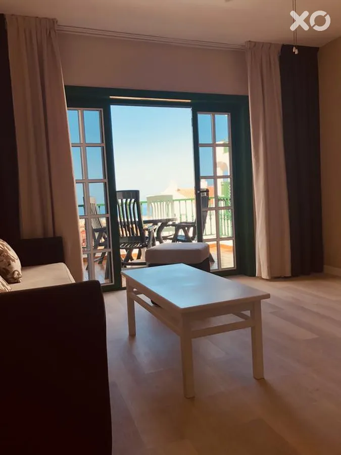 Regency Torviscas Apartments & Suites