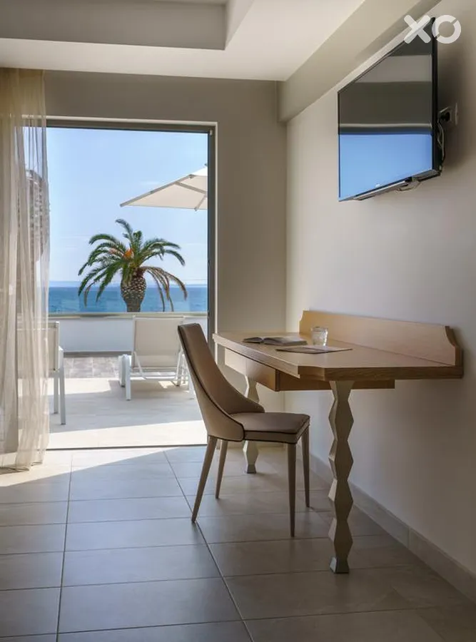 Elinotel Sermilia Resort