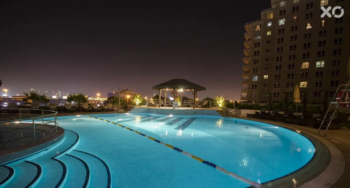 Copthorne Hotel Dubai