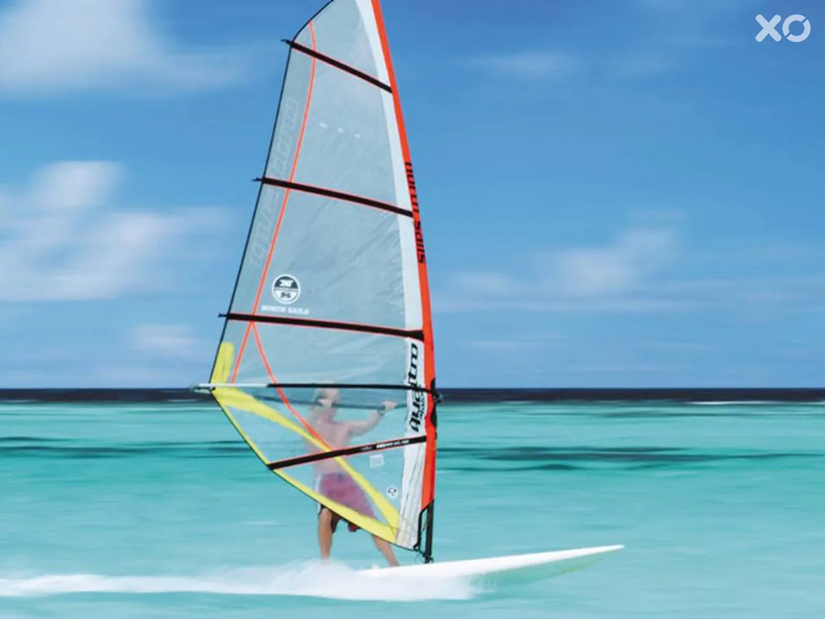 Four Seasons Resort Maldives на Kuda Huraa