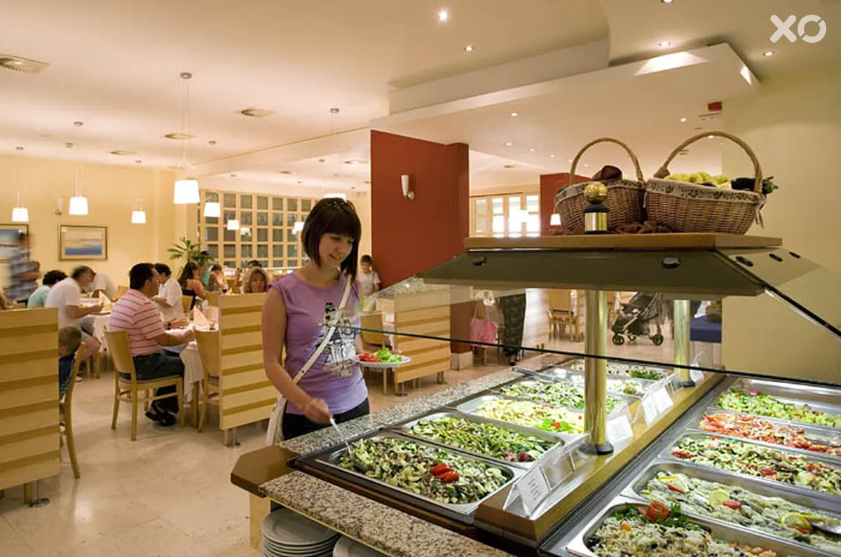 Allegro Sunny Hotel by Valamar