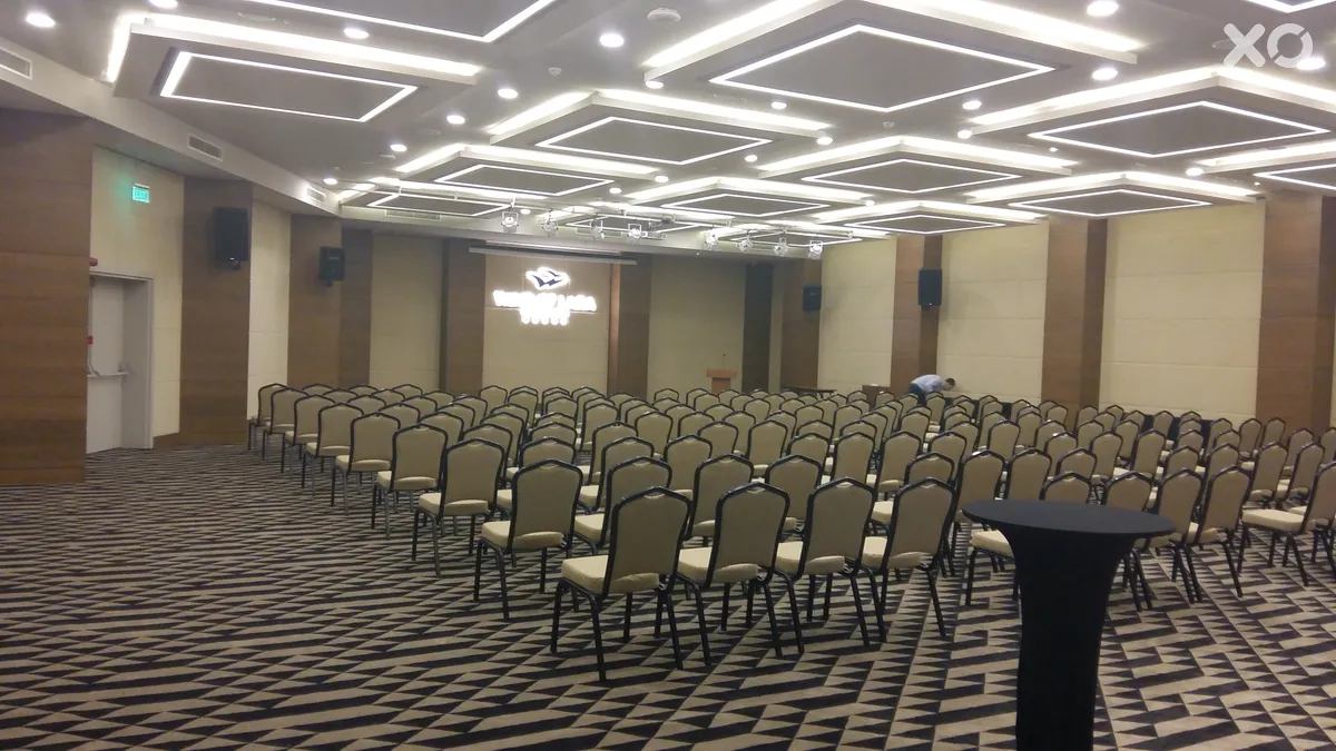 Wind of Lara Hotel & Spa