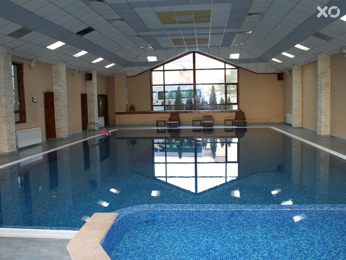 Evelina Palace Hotel