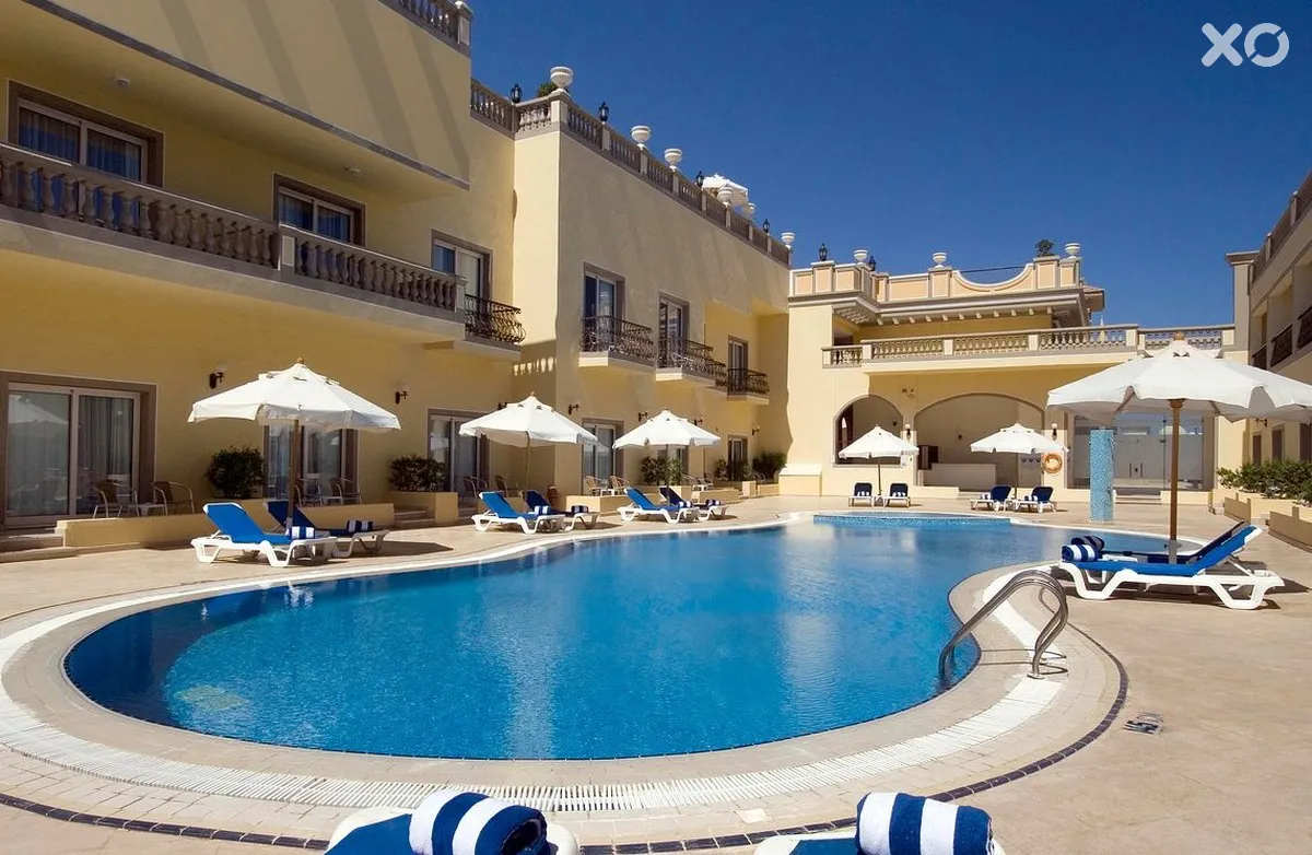 IL Mercato Hotel & Spa