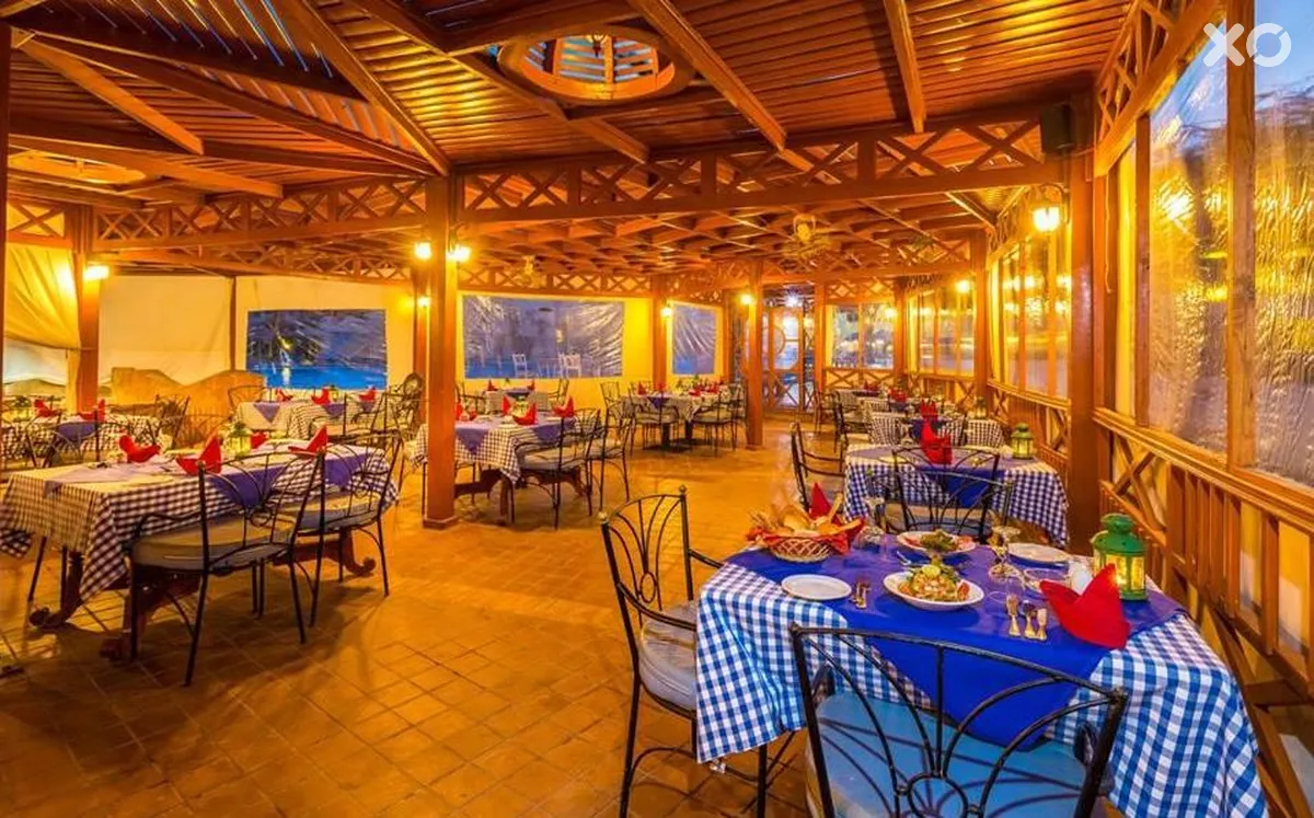 Tia Heights Makadi Bay