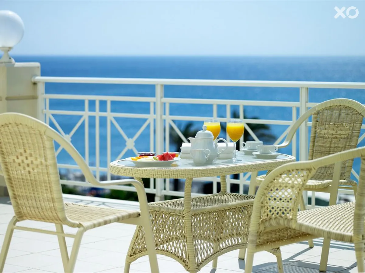 Rodos Palladium Leisure & Wellness
