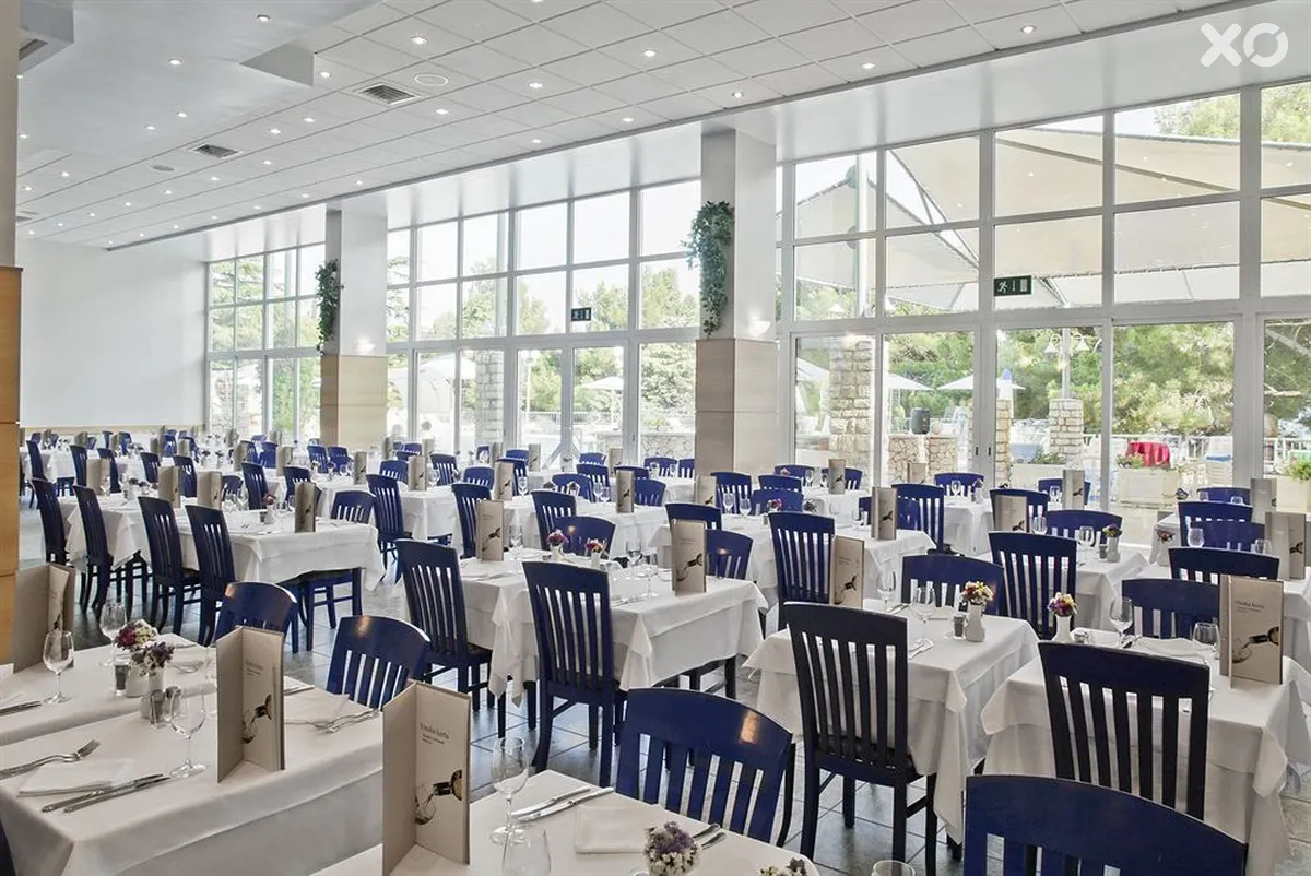 Bluesun Hotel Borak