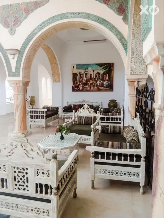 Zodiac Hotel