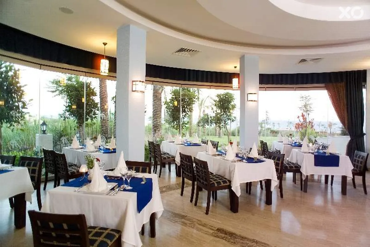 Royal Atlantis Spa & Resort