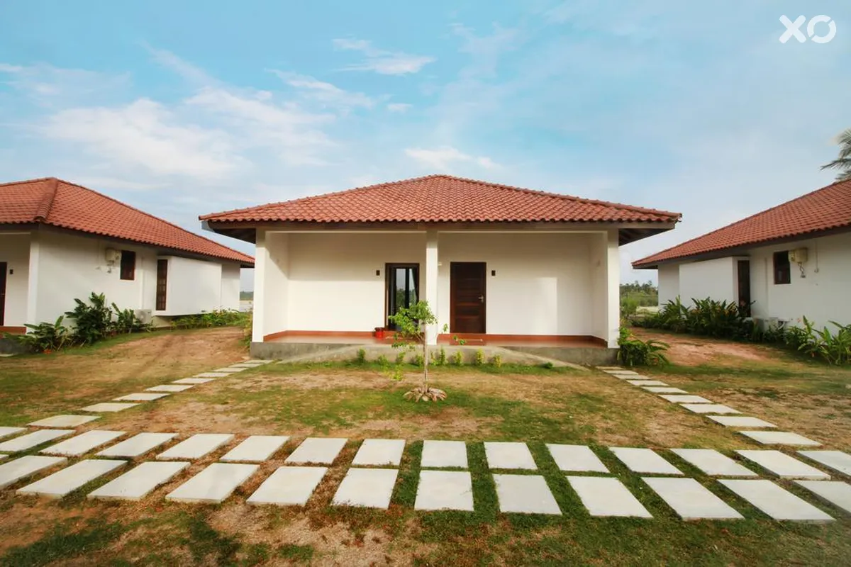 Capital Wind Kalpitiya