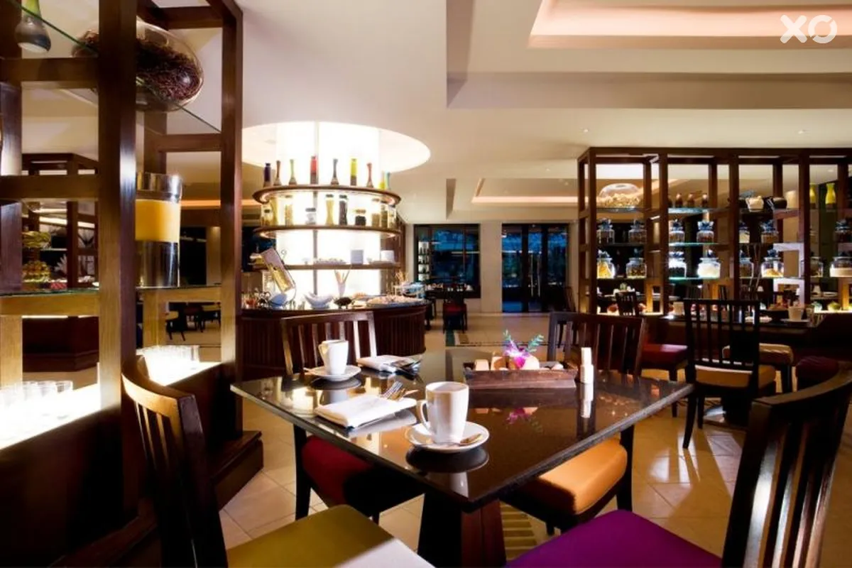 Paradox Resort Phuket
