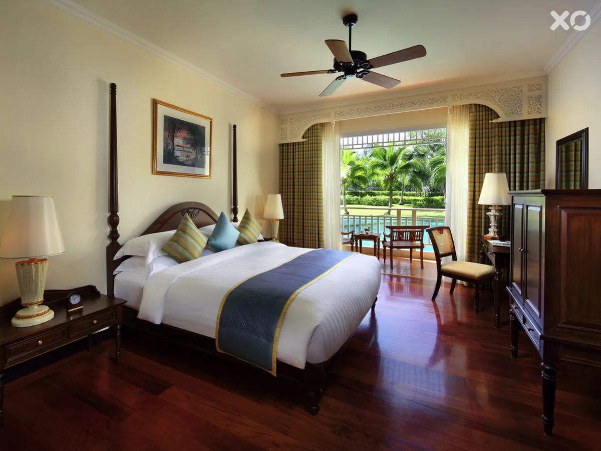 Sofitel Krabi Phokeethra Golf & Spa Resort