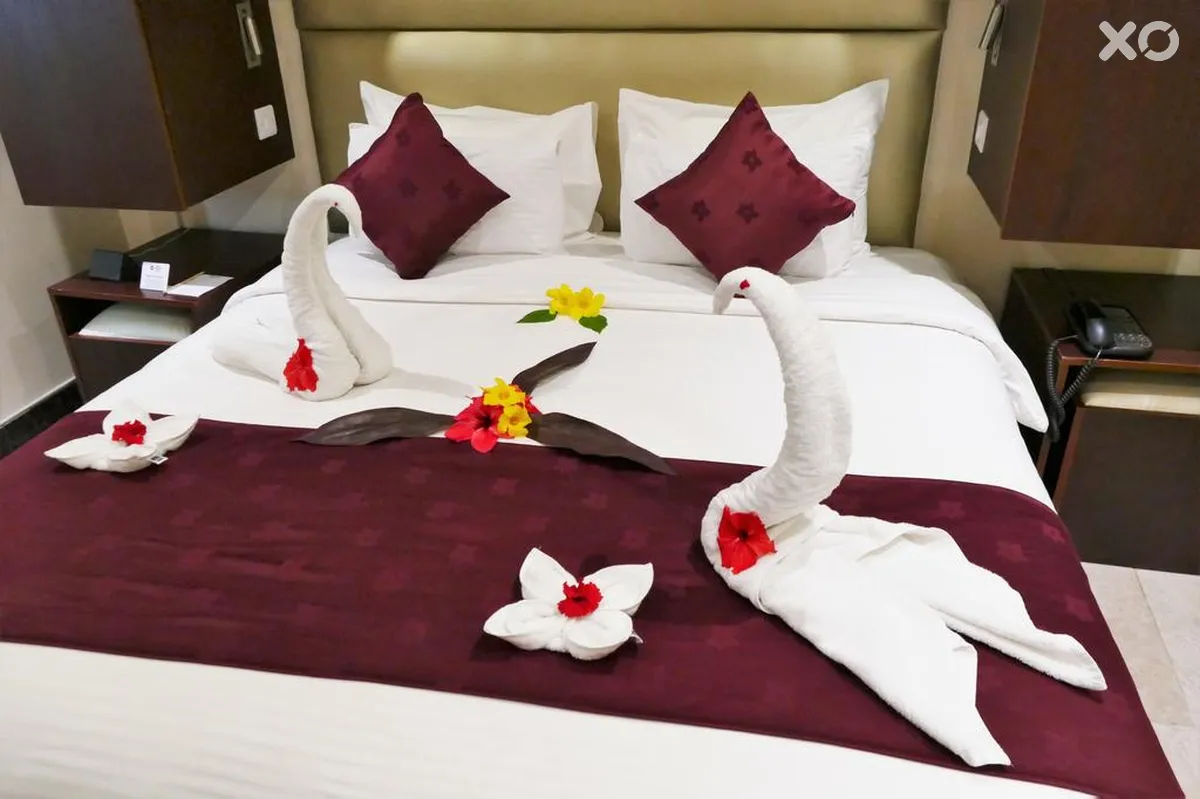 Best Western Plus Zanzibar