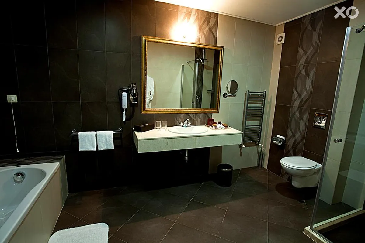 Primoretz Grand Hotel & Spa