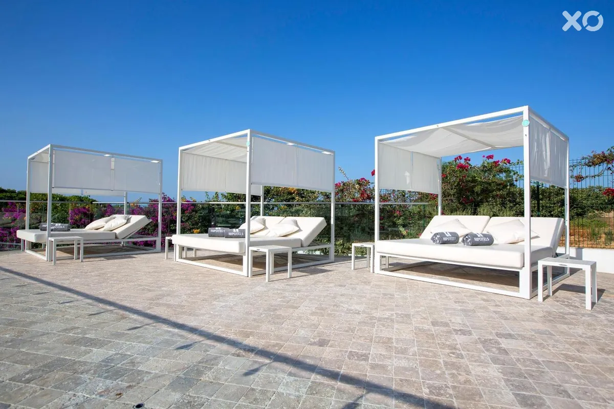 Hipotels Gran Conil & Spa