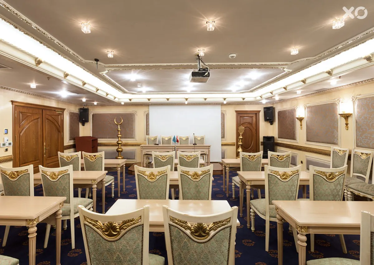 Ottomans Life Boutique Hotel