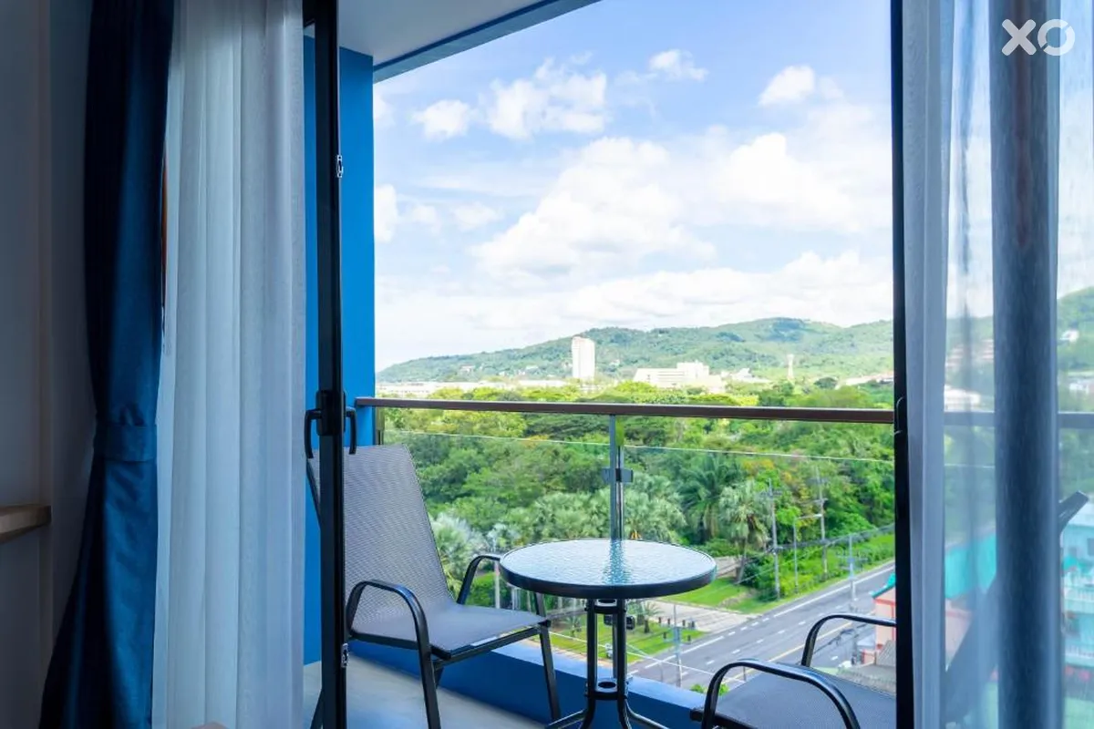 Golden Paradise Hotel