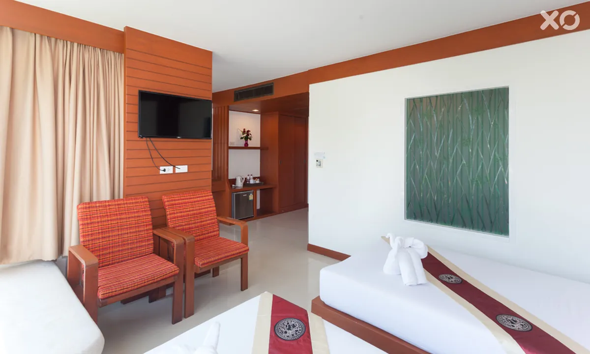 BaumanCasa Beach Resort