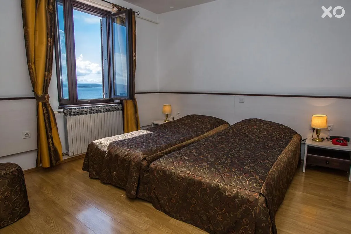 Kastel Hotel