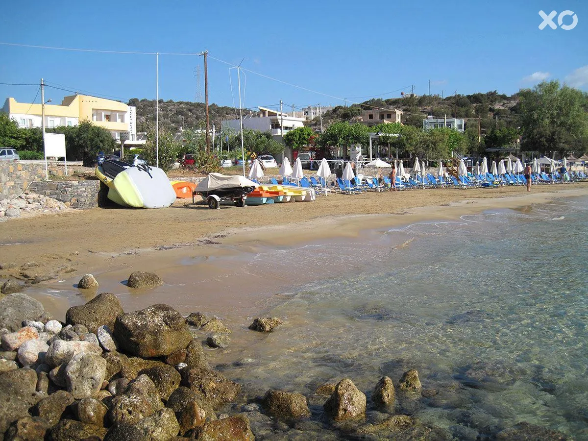 Faedra Beach Resort