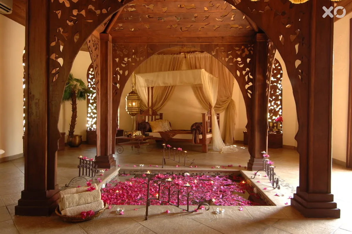 Breezes Beach Club & Spa