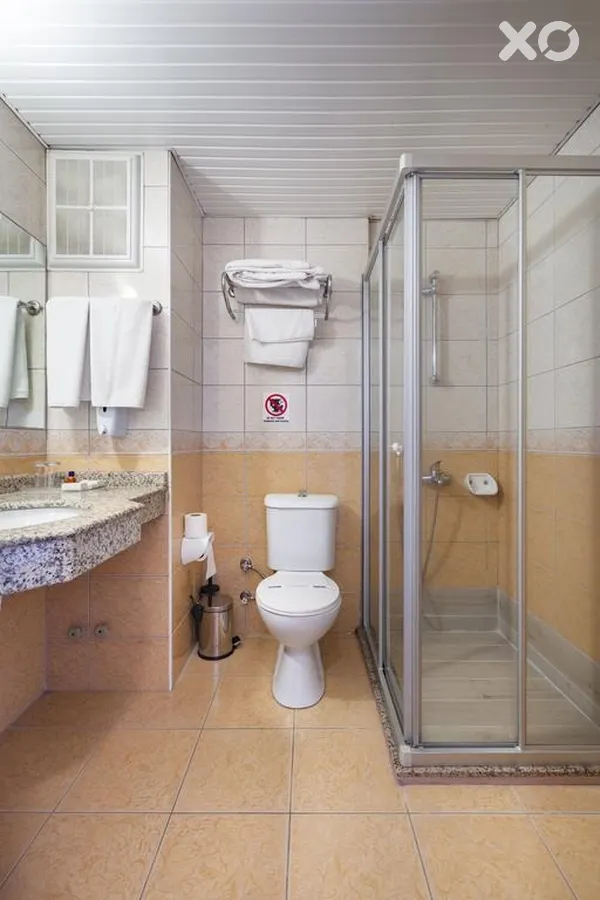 Alanya Beach Hotel