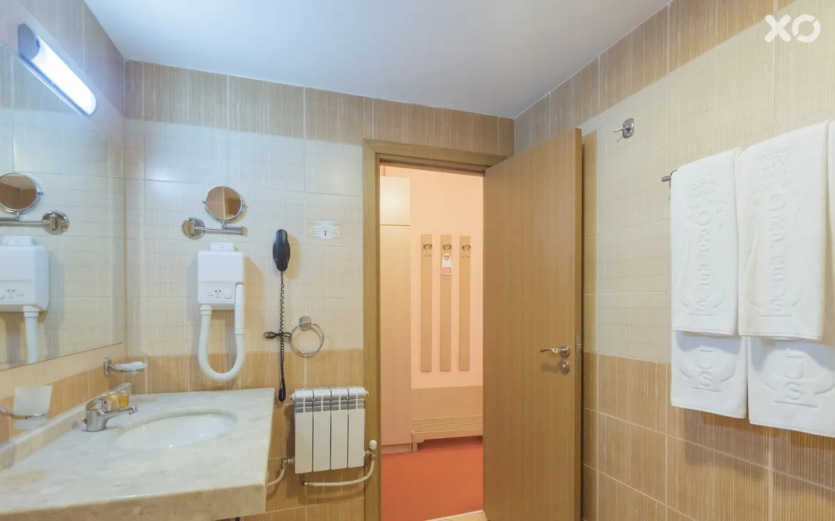 Orpheus Spa Hotel