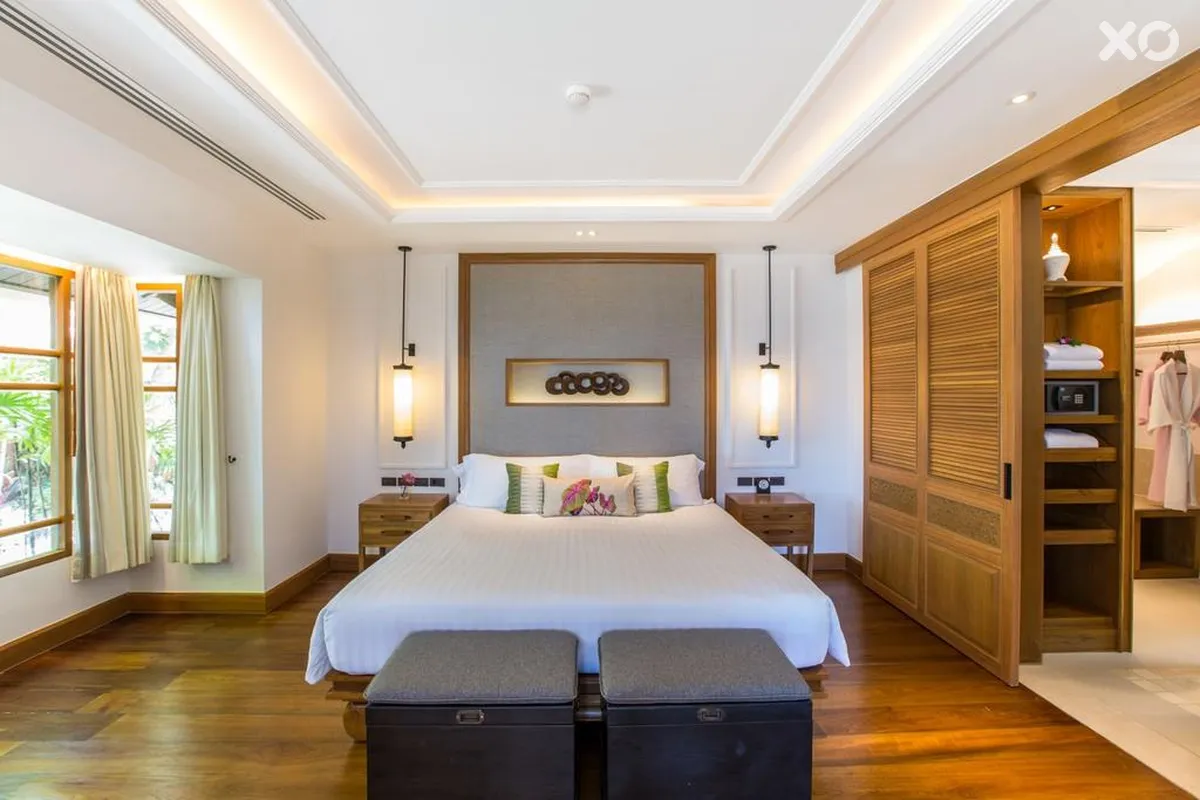 Santiburi Koh Samui