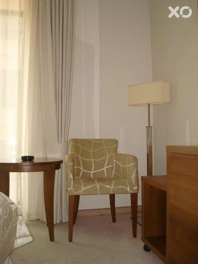 Burgas Hotel