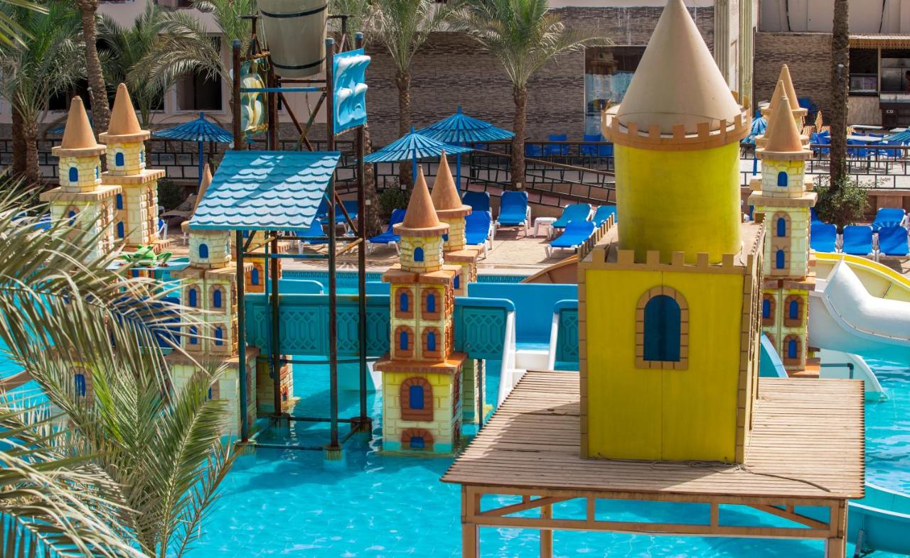 Mirage Bay Resort & Aquapark Lilly Land