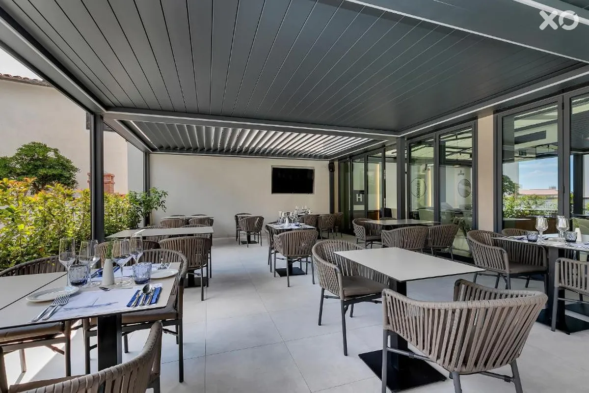 Noemia Hotel