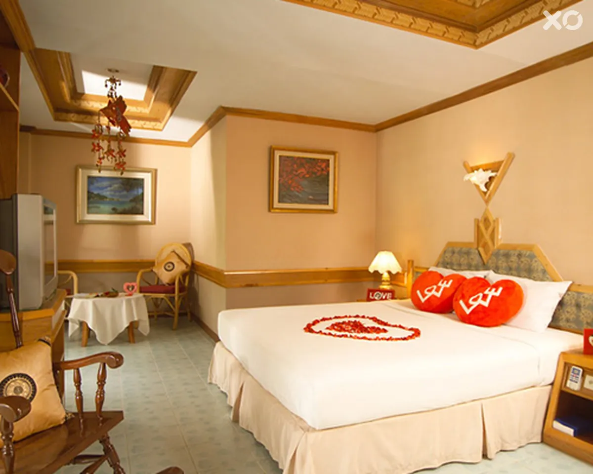 Koh Chang Resort & Spa