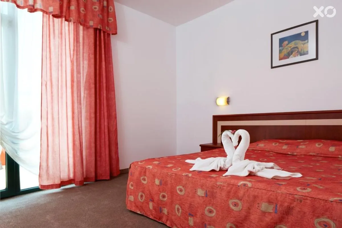 Mena Palace Hotel