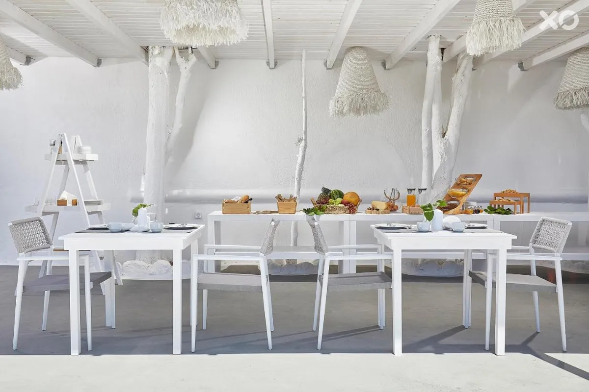 Petri Suites
